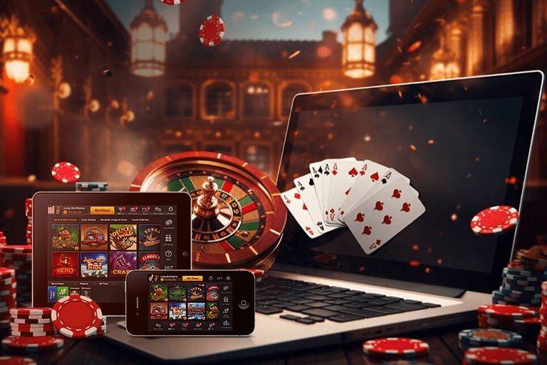 TrustDice Gambling Enterprise: Your Guide to Games, Crypto Repayments, and Incentives